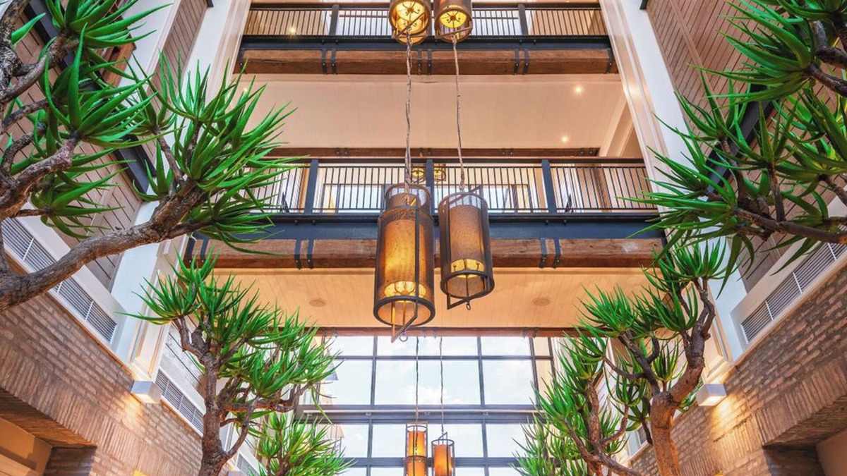Vineta Hotel | Strand Hotel Swakopmund