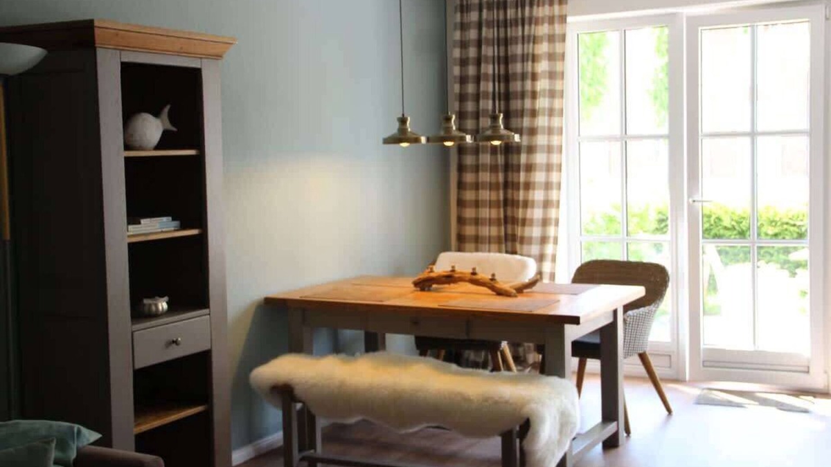 Niendorf Condo | Strandbude 16 Summary