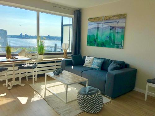 Steinwarder Apartment | Strandbude 33