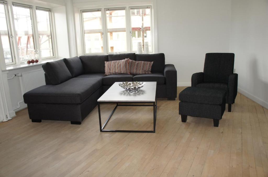 Esbjerg Apartment | Strandby Plads ID 186
