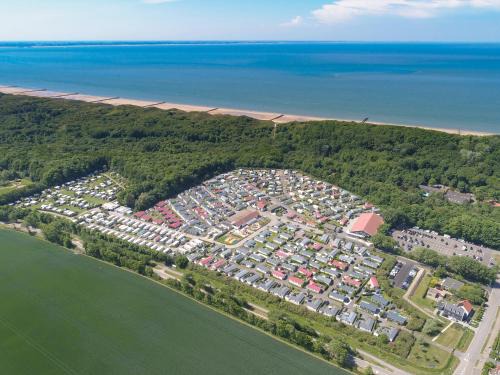 Groot Valkenisse Other | Strandcamping Valkenisse