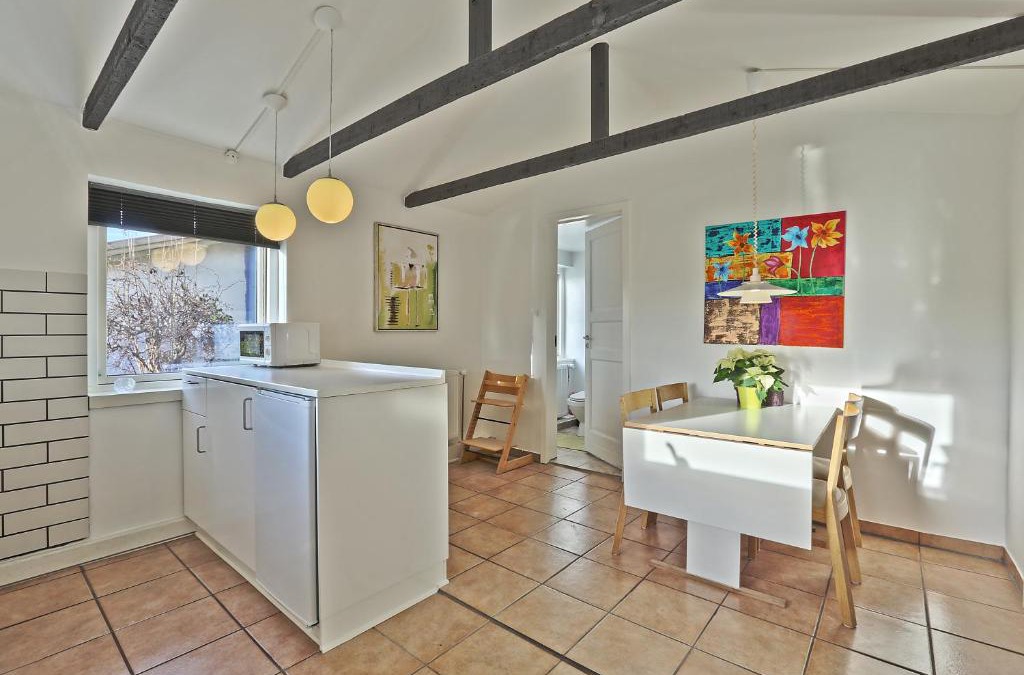 Ishøj Kommune Apartment | Strandens Apartment