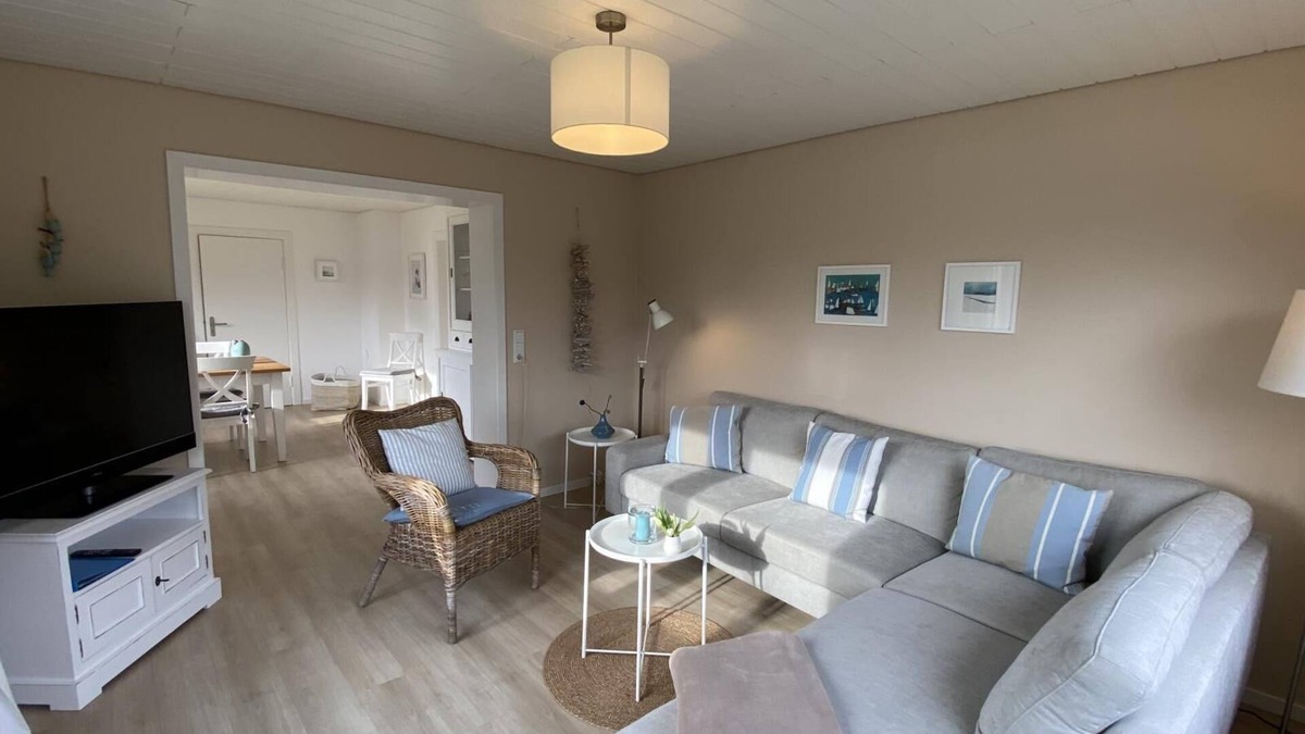 Waabs House | Strandglück in Waabs an der Ostsee