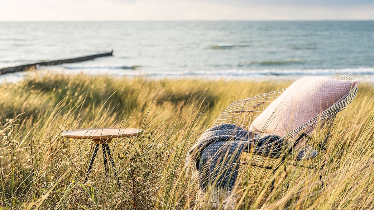 Ostseebad Ahrenshoop Hotel | Strandhaus Ahrenshoop