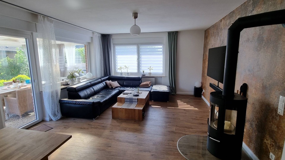 Puttgarden Apartment | Strandhaus diversity - Fehmarn, surf