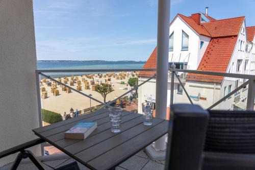 Laboe Apartment | Strandhotel Laboe Nr 28