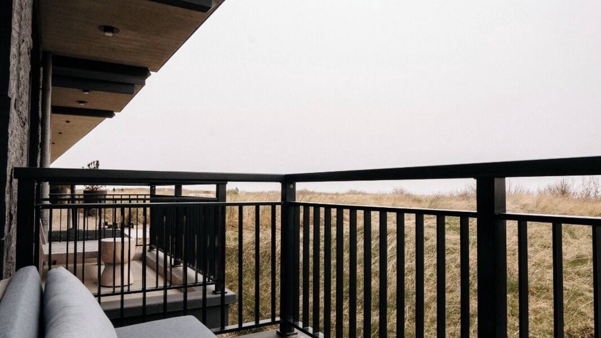 Cadzand-Bad Hotel | Strandhotel