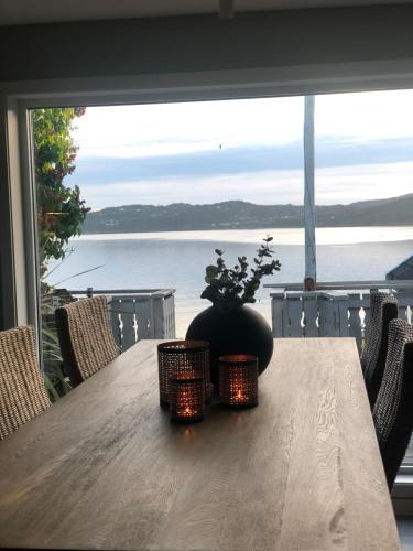 Hamresanden House | Strandhytte