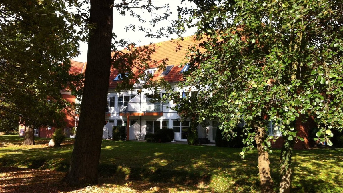 Kaegsdorf Apartment | Strandnahes Landhaus Ostseeblick - Fewo Ostseeblick Kägsdorf