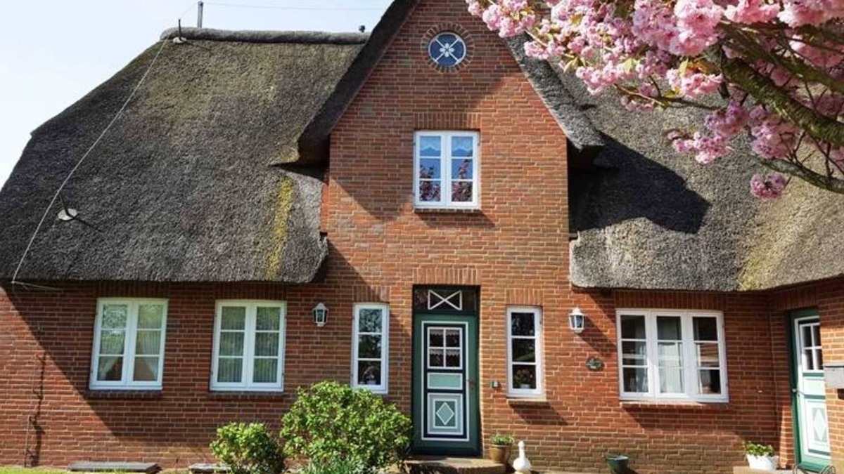 Goting Apartment | Strandwiese, Haus Faltings Whg. 1, EG