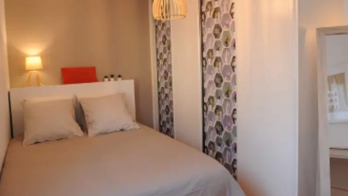 Koenigshoffen Est Apartment | Strasbourg apartment Ambiance Nature