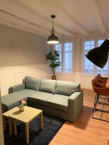 City-Centre - Petite France Apartment | Strasbourg Cathedral hyper center