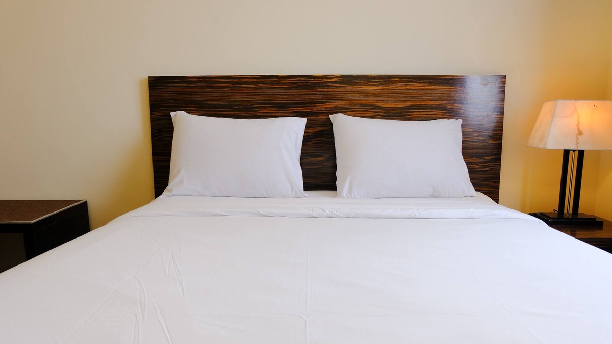 Braga Apartment | Strategic And Comfortable 2Br At Braga City Walk Apertment
