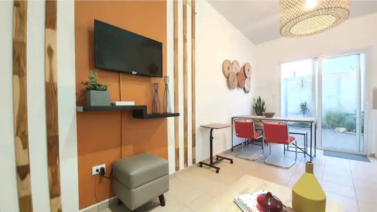 Coatepeque House | ★STRATEGIC LOCATION FOR STOPOVR EL SALV 300MB INT★