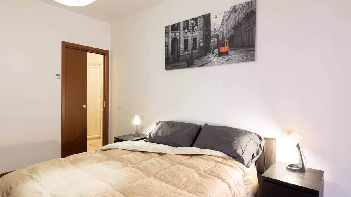 Vanzago Apartment | [Strategic Rho Fiera-Milano] Vanzago Home Deluxe