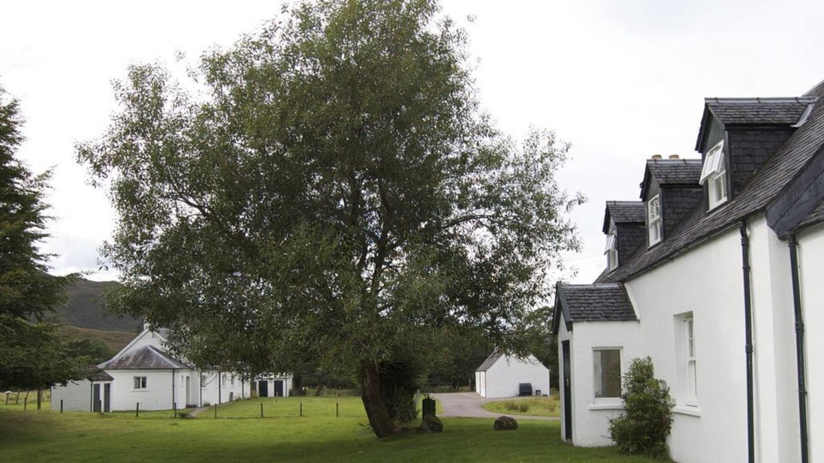 Strathcarron Other | Strathan House, Attadale Holiday Cottages, Strathcarron, Ross-shire