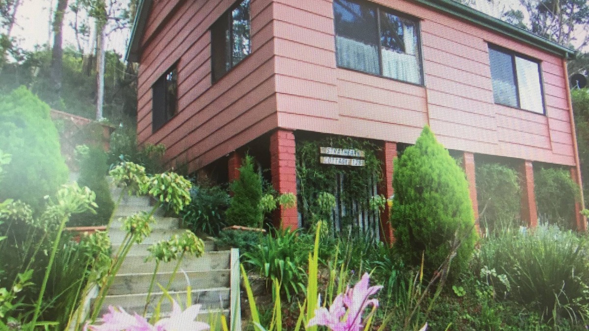 Leura Cottage | Strathearn Cottage Leura