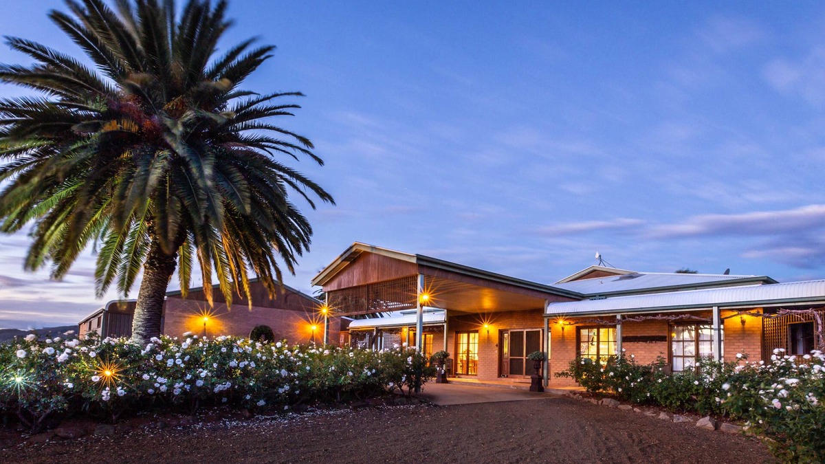 Scone Bed & Breakfast | Strathearn Park Lodge