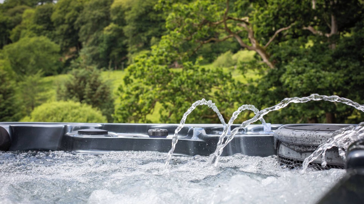 Furnace House | Strathlachlan Lodge - Luxury country home with Hot Tub and Sauna