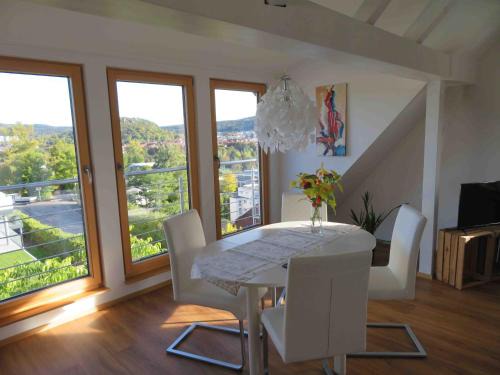 Tuttlingen Apartment | Straussi´s Loft