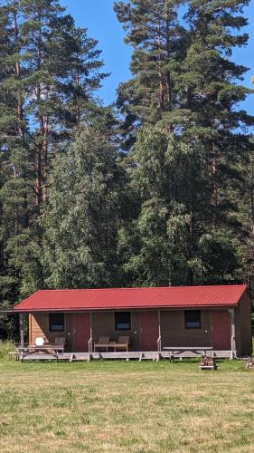 Kolka House | Strautmali Forest House