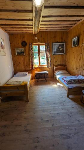 Kolka Apartment | Strautmali Library Apartment in Mazirbe