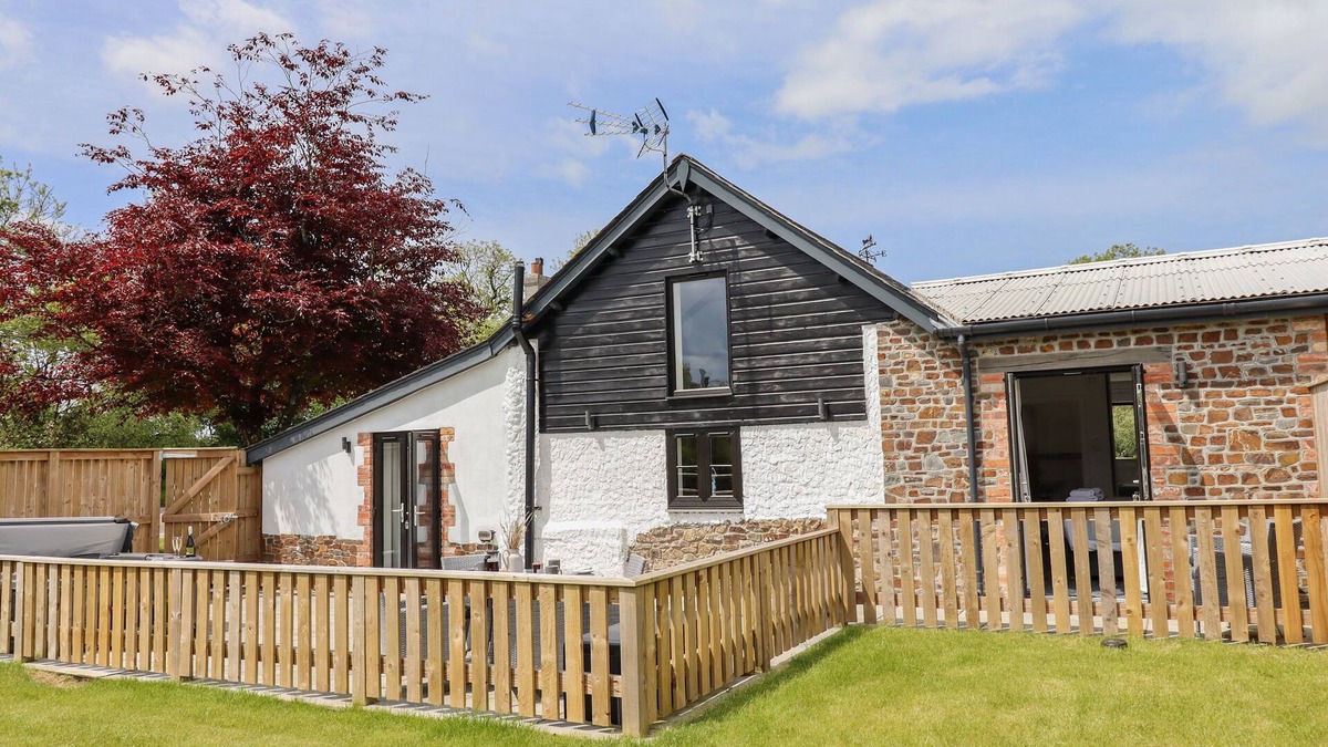 Holsworthy Cottage | STRAWBERRY BANK - KINGFISHER, pet friendly in Bridgerule