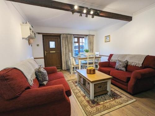 Snettisham House | Strawberry Cottage Snettisham close RSPB and Wild Ken Hill - Crabpot Cottages Sheringham