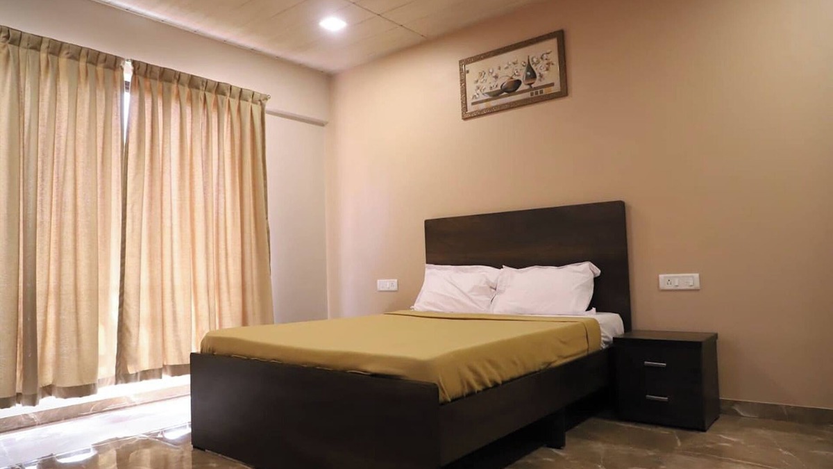 Bhilar Villa | Strawberry Land Resort
