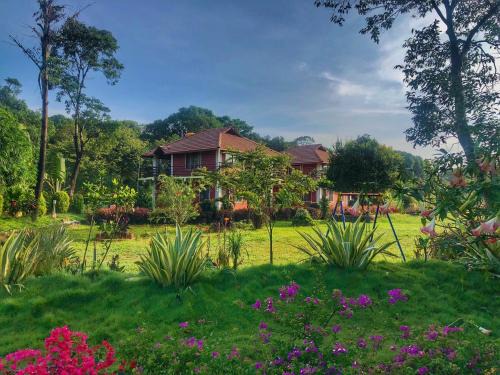 Sakleshpur House | Streamedge Sakleshpur