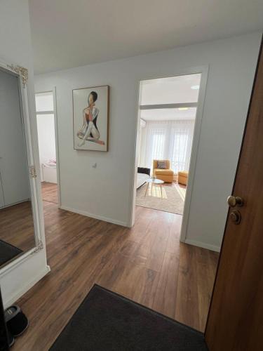 Matiçan Apartment | Street C apartment nr 2