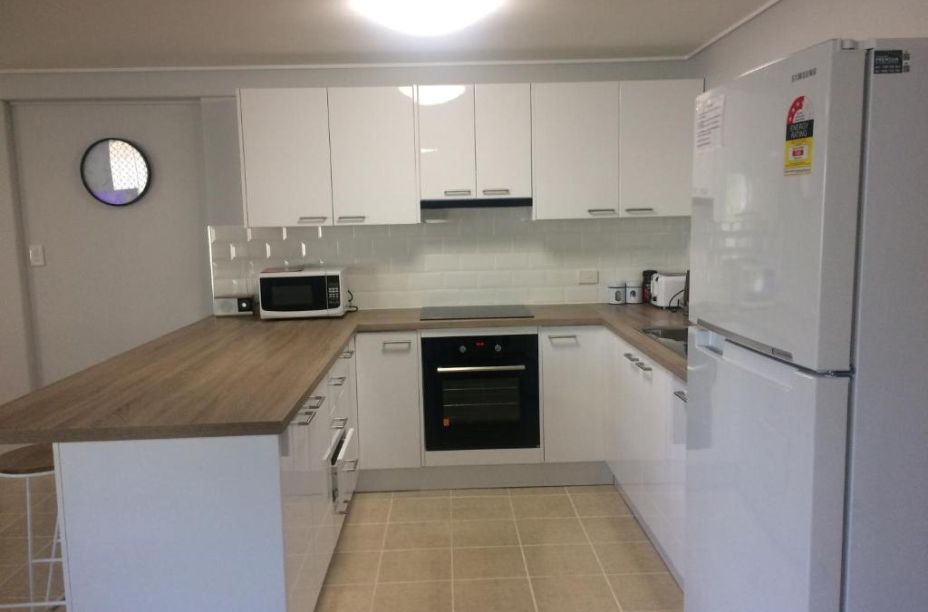 Mount Louisa Apartment | Stretton Lane