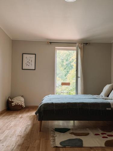 Saldus Apartment | Striķu15 - Dzīvoklis ar terasi