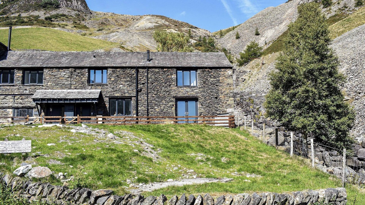 Glenridding Cottage | Striding Edge Cottage