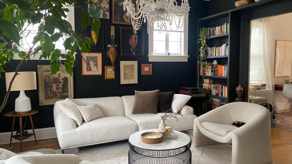 Brightwood House | Striking 1900 SF NW DC home - 2BR + Office, Pkg, 1.5BA