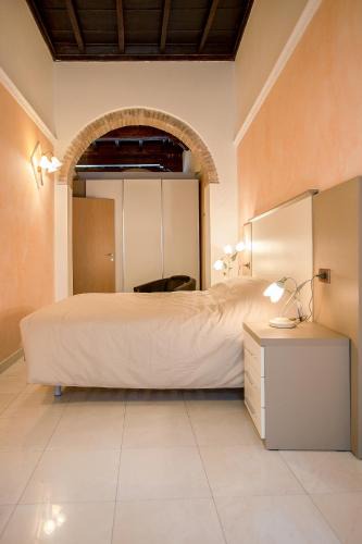 Centro Urbano Apartment | Strinati Suite