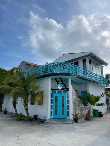 Gulhi House | String Wave Maldives