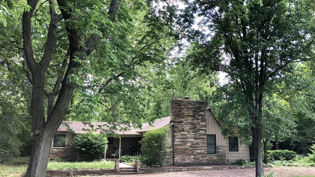Wichita House | Striving for Allergy Free ~ Stress Free Environment!