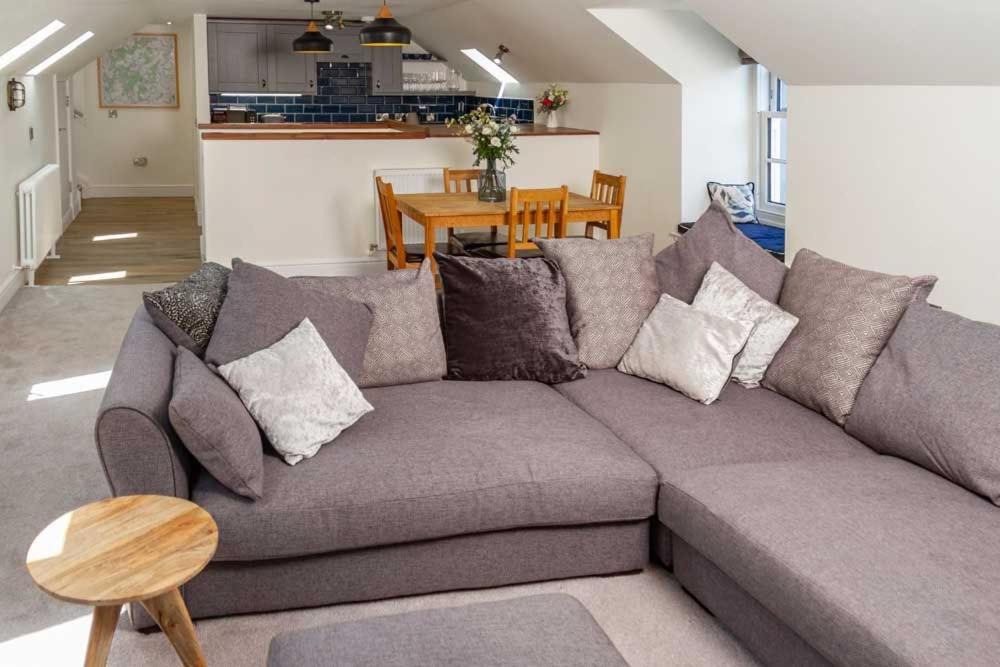 New Galloway House | Stroan