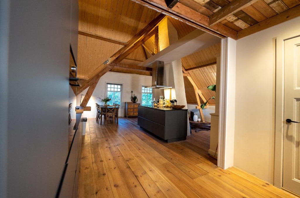 Municipality of Berkelland Apartment | Stroeckmanhoeve