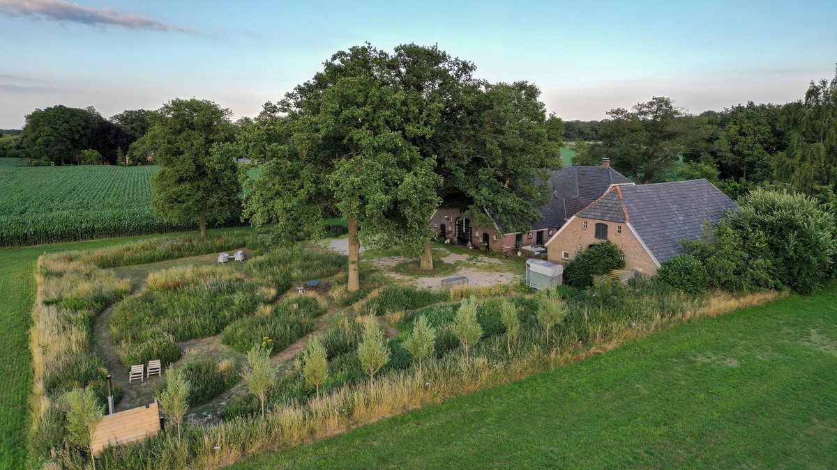 Neede Other | Stroeckmanhoeve: The Loft