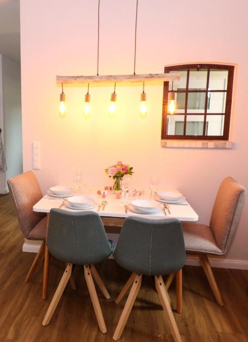 Oldendorf Apartment | Strohböhn