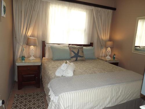 Umkomaas Bed & Breakfast | Stroke-One-Inn