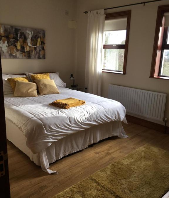 Strokestown Apartment | Strokestown Townhouse apartments