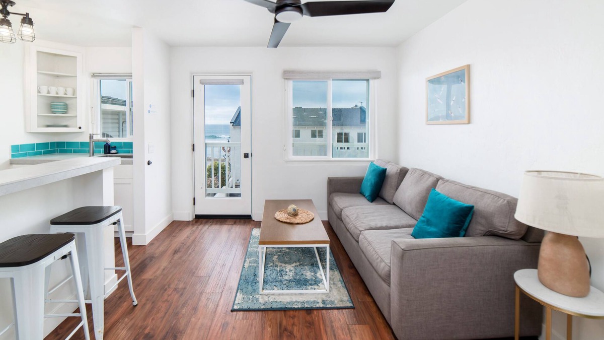 Oceanside Condo | 🐬 Stroll to the Beach from Pacific Villas #5