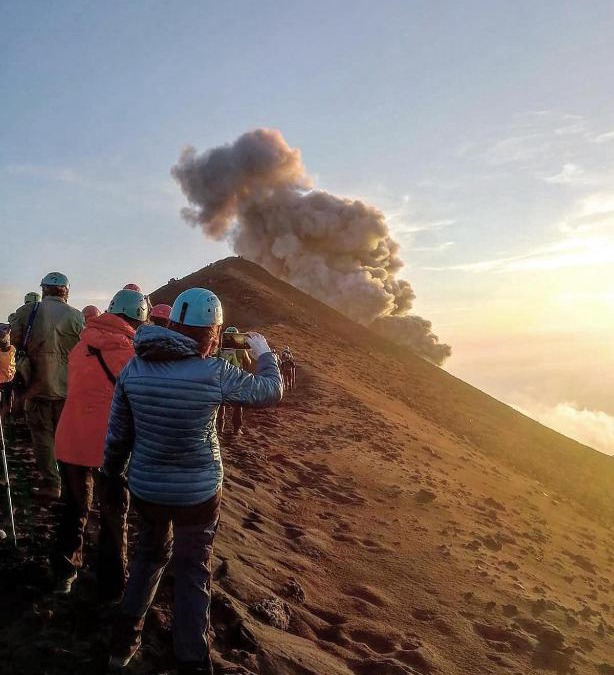 San Vincenzo Hotel | Stromboli Trekking Accommodation - Room and Excursion for 2 included