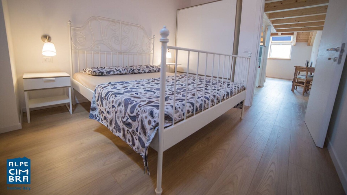 Lavarone House | STRONG BELVEDERE Brand new apartment with a view