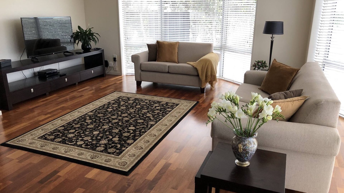 Strowan House | Strowan House 1 - Stylish Comfort