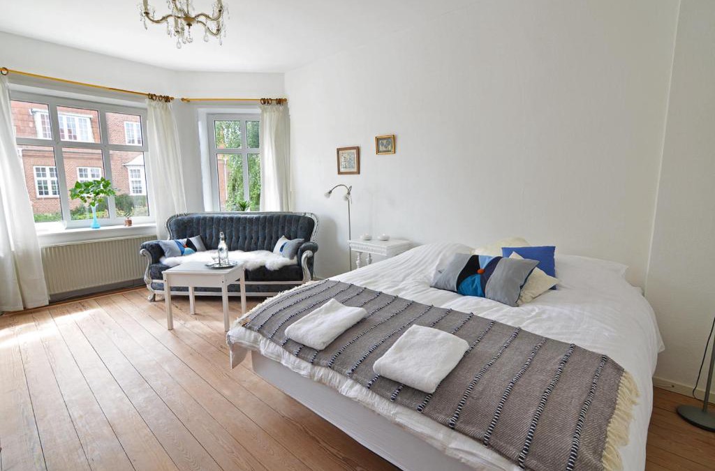 Tonder Hotel | Struckshus