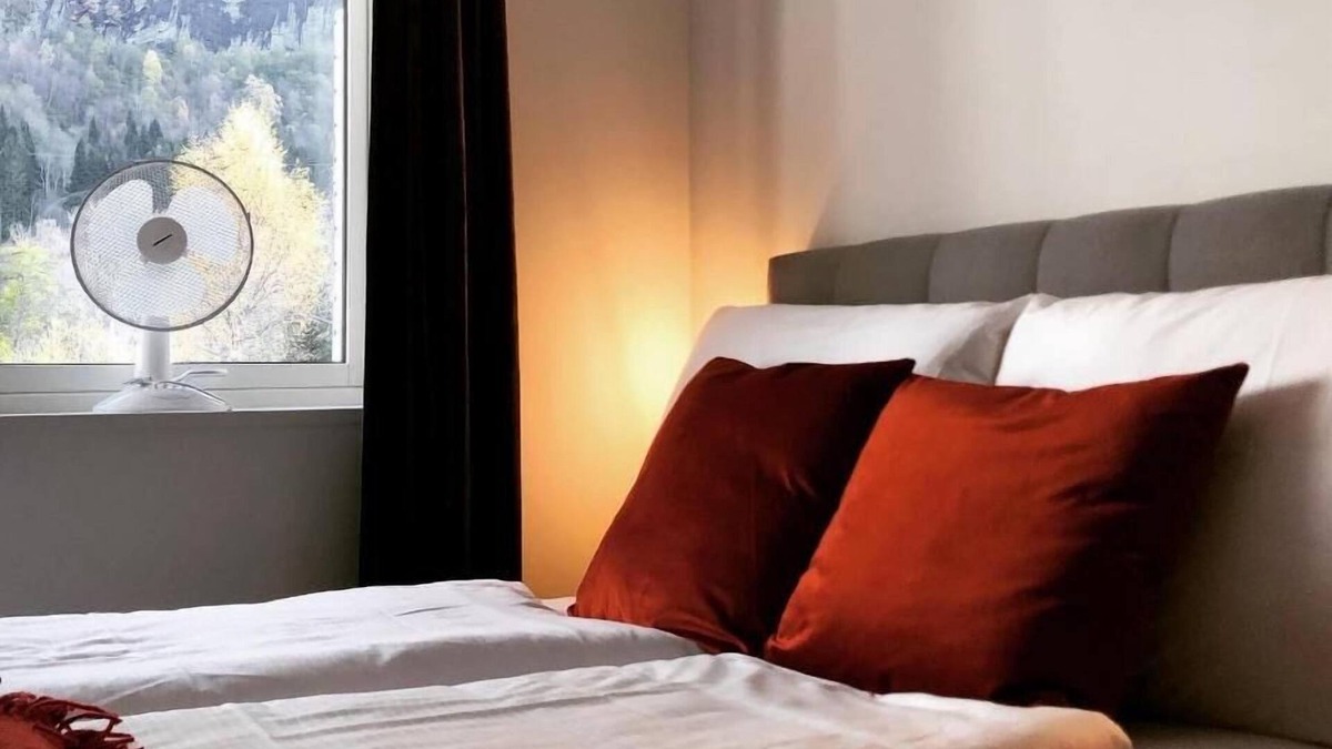 Stryn Apartment | Stryn House - Hotel & Apartments